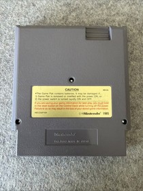 Advanced Dungeons & Dragons: Heroes of the Lance (NES, 1991) Cartridge Only T&W