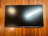 LG 27UP850-W 27" UHD IPS LED Monitor - White
