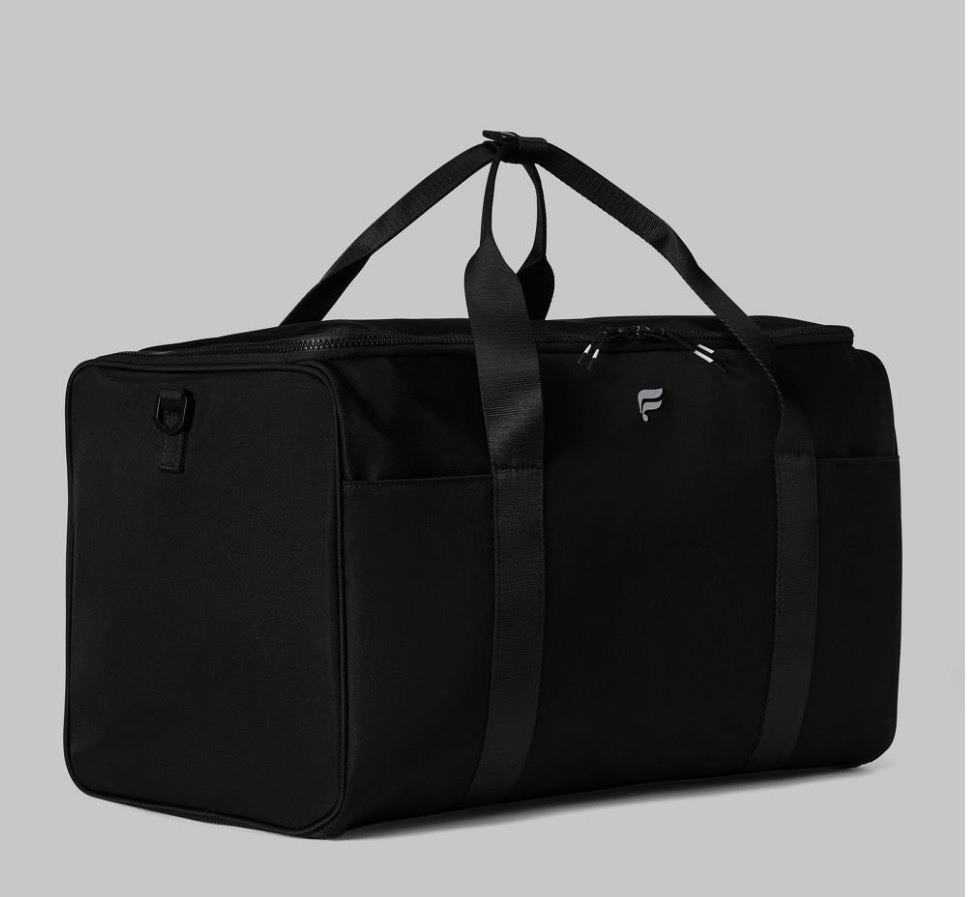 Fabletics Convertible Travel Bag