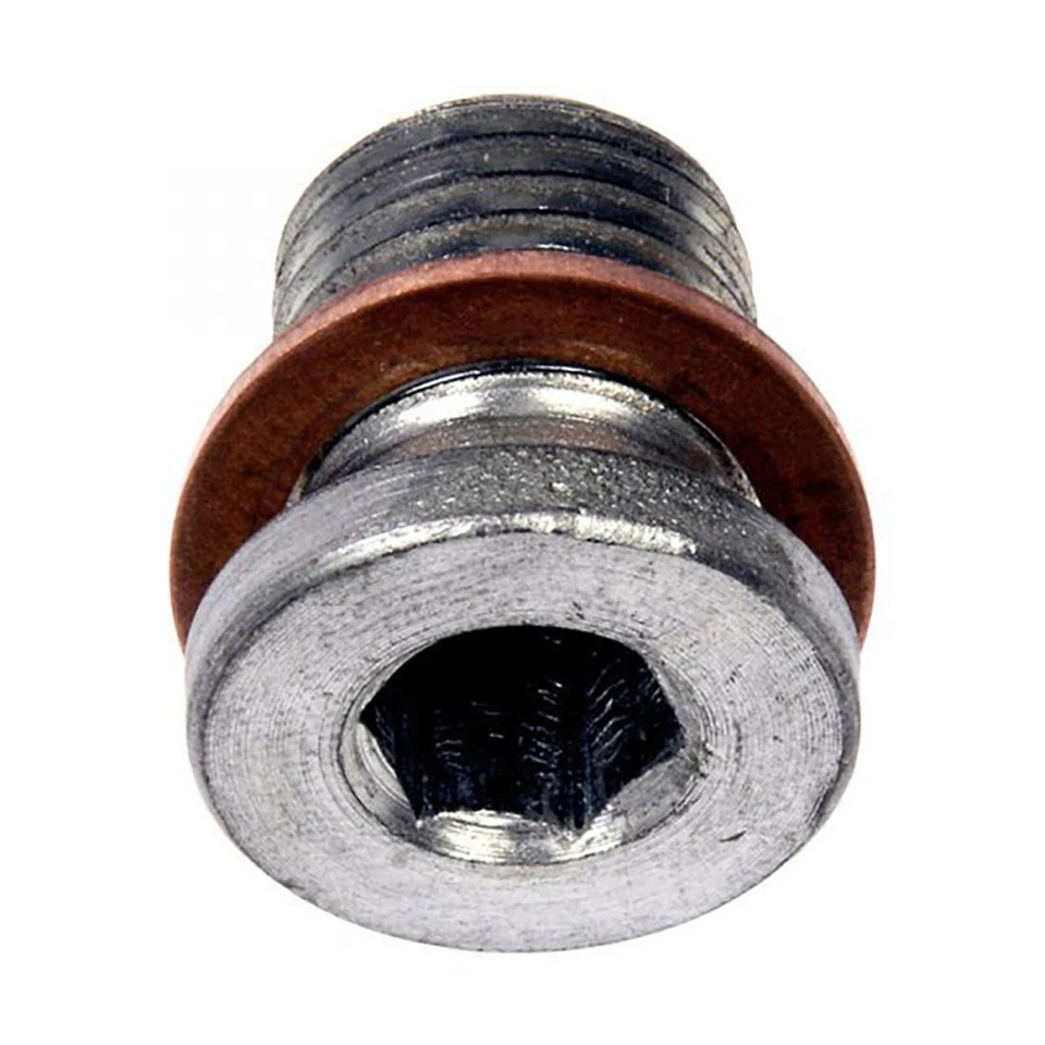 发动机排油塞适合 2009 - 2013 年奥迪 A3 — 第 2/2 张图片