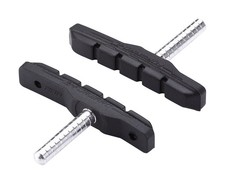 BBB Cycling Cantilever Rim Brake Pads Optimum Gripping Power Water And Grit Remo