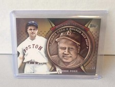 2013 Topps Baseball Proven Mettle Visual Guide 6