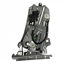 Fensterheber hinten links elektrisch 30/2509 MIRAGLIO für PEUGEOT 307 CC
