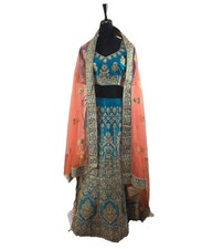 Bridal lehenga for women