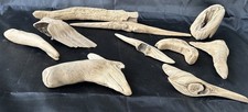 Lot Of Driftwood 10 Pieces Unique Shapes For Aquarium Crafts Art Projects