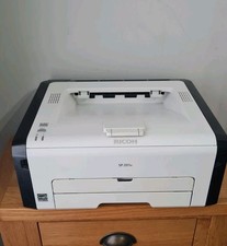 Ricoh SP201N  Laser Printer