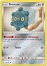 Bronzor - 100/181 - Common - Moderately Played - Team Up