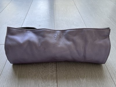 GHD Limited Edition Hitzebeständige Stylertasche & Rollmatte - Fresh Lilac