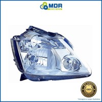 Scheinwerfer Vorderer Rechter - DX - FüR Renault Modus 04->08