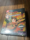 *NEW* Worms Armageddon *Anniversary Collector's Edition* (Nintendo Switch Game)