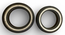 Harley Davidson White Wall Motorcycle  Tires 16info In Pics 