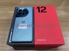 Unlocked OnePlus 12 5G 512GB/1TB 6.82'' DualSIM  Android14 IP65 Googleplay Phone