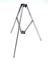 Foba COSNO AS, Base de Support de Petit Trépied Pliable pour FOBA COMBITUBE