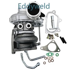 Turbo Compatible With Subaru Sti 2.5l 04-19 Wrx 2.0l 02-07 Rhf55 18g Vf39 Vf43 Turbo Compatible With Subaru Sti 2.5l 04-19 Wrx 2.0l 02-07 Rhf55 18g Vf39 Vf43