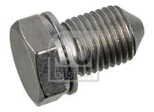 FOR FEBI 48871 OIL DRAIN PLUG