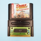 Double Dribble: The Playoff Edition (Genesis, 1994) Game Only | Tested | Auth