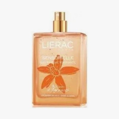 Lierac Sensorielle Eau de Toilette Spray Perfume Fragrance for Women 100ml