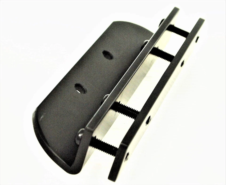 Burley Design Travoy Rack Mount, Black - Image 2 of 3