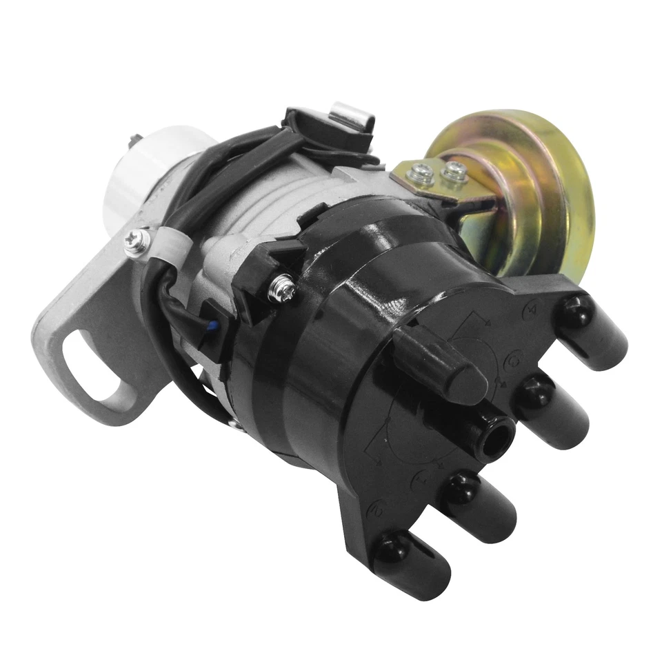 For 1989-1992 Ford Probe Mazda 626 MX-6 1988-1992 L4 2.2L Ignition Distributor Foto 2 de 4