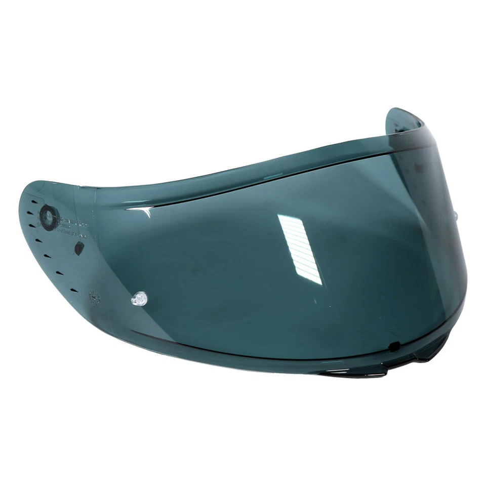 Nitro N501 Visor Dark Smoke Replacement Spare