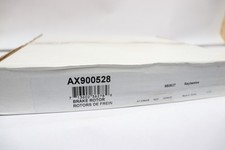 AutoExtra Brake Rotor AX900528