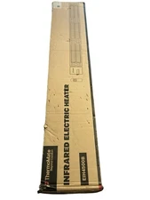 ThermoMate Infrared Electric Patio Heater, 4500W for Outdoor/Indoor