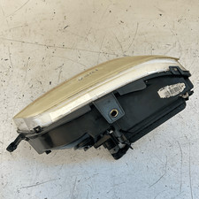 51747604 Proiettore DX FIAT IDEA (2S) 1.3 16V MJ(51Kw) Active Mnv 5p/d/1248cc