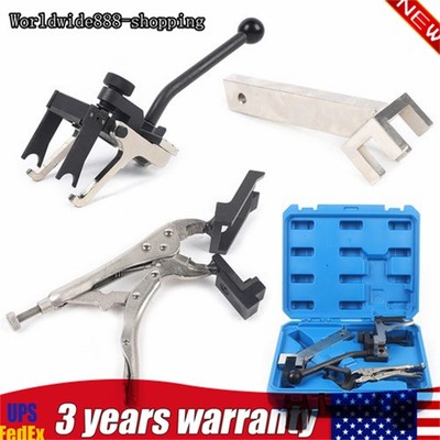 For BMW Mini N12 N14 N16 N18 Valve Pressure Spring Remover Installer Tool Plier