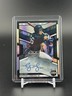 2023 Panini Elite Extra Edition George Lombard Jr. /60 Prime Numbers Auto KW