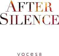 Audio Cd - Voces8 - After Silence (2 Cd) - Voces8 Records -D- Neu