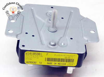 Dryer Timer for Whirlpool WGD4810EW1 WGD4810EW2 WGD4815EW0 WGD4815EW1 WGD4815EW2