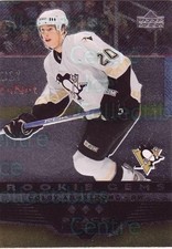 2005-06 Black Diamond #273 Colby Armstrong
