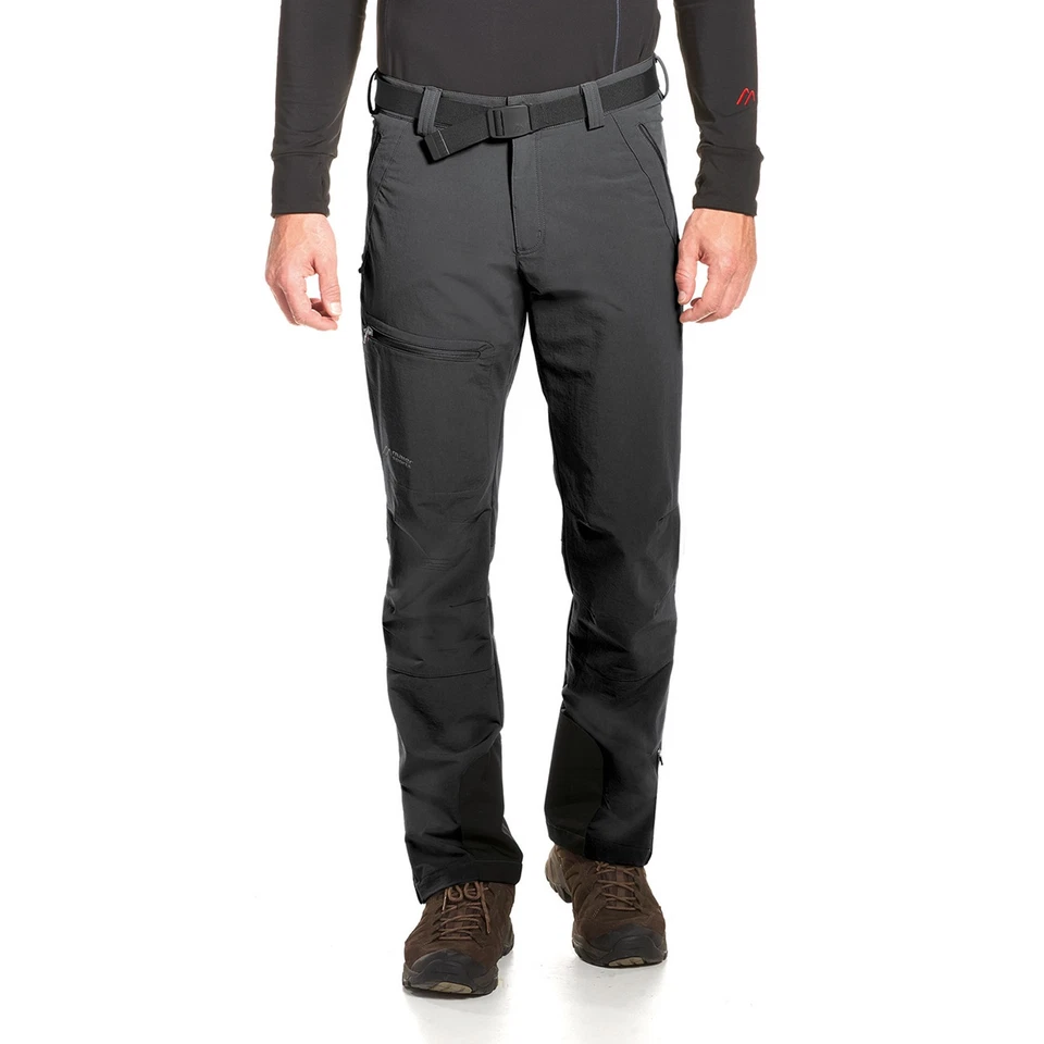 Maier Sports Herren Hose Naturno 3000104 - Bild 1 von 1