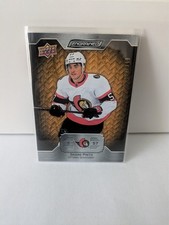 2023-24 Upper Deck Engrained - Shane Pinto #44 /349
