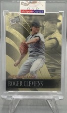 Top Roger Clemens Cards to Collect 23