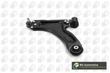 Bga Front Left Control Trailing Arm For Opel Vauxhall Combo Combo Tour Corsa Cor