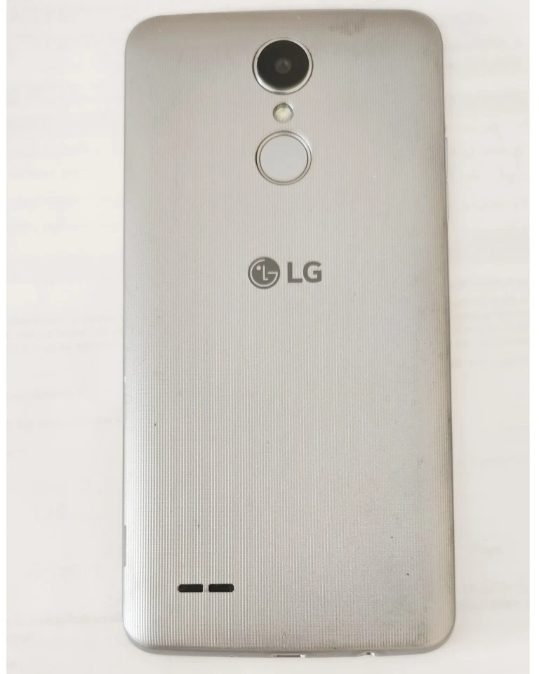Téléphone smartphone d'occasion LG K8 2017 16Gb - Photo 3/4