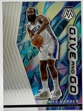 2022-23 Panini Mosaic Basketball RC PRIZMS BASE INSERTS Pick - Choose Card