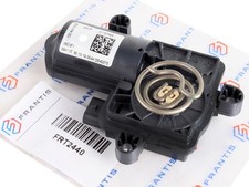 Rear Right Exhaust Actuator Module Mercedes C Class W205 GLE W167 V167 GLS X167 