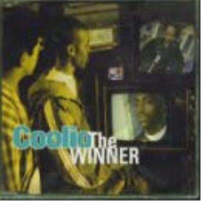Coolio Winner (CD) (UK IMPORT)