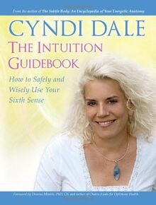 The Intuition Guidebook: How to Safely and Wisely U... | Buch | Zustand sehr gut