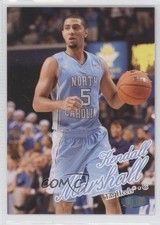 2012-13 Fleer Retro 1997-98 Fleer Ultra Kendall Marshall #ULT-48 0a1