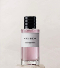 Christian Dior Gris Dior Eau De Parfum 1.7 fl oz / 50 ml EDP Perfume New in Box