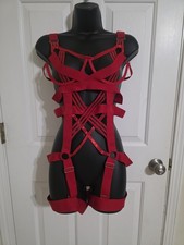 Weissman Women's Dance Costume