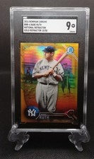 Top 10 Babe Ruth Cards of All-Time 28