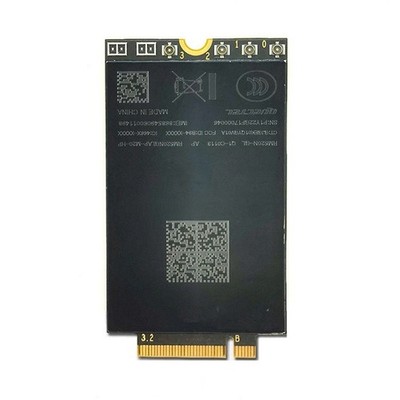 RM520N- 5 GHz NRSub6 GHz MmWave-Module für MIMO-System-Laptops Drahtloser5178