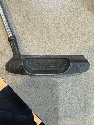 PING Pal 4 Putter Golf Club for sale online | eBay