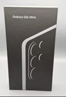 Samsung Galaxy S26 Ultra SM-S948U 256GB AT&T Locked PARTS ONLY Cobalt Violet