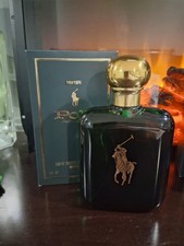 Polo Ralph Lauren Eau De Toilette Natural Spray 8fl Oz 237ml