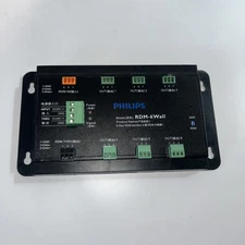 Philips RDM-6Wall Splitter And Booster